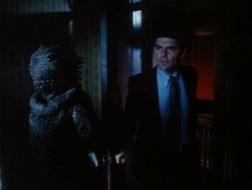 Cool Ass Cinema: Cool Ass Comedies: Saturday the 14th (1981) review