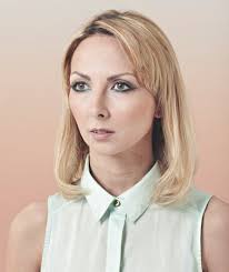 Nailing it: face to face with the world's top hand models