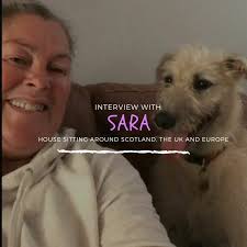 House Sitting in Scotland, The UK and Europe