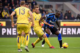 La liga getafe vs sevilla fc: Hellas Verona Vs Inter Milan Preview Serpents Of Madonnina