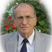 Delbert Milton Murray