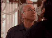 Larry David Look GIFs