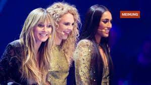 Germany's next topmodel (often abbreviated as gntm) is a german reality television series, based on a concept that was introduced by tyra banks with america's next top model. Germany S Next Topmodel Gntm 2021 Auf Prosieben By Heidi Klum 1 1