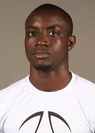 2011 Men's Soccer Roster