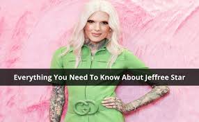 He is known for his work on pieces of eight (2006), turn the beat around (2010) and what now (2015). Jeffree Star Wiki Age Parents Boyfriends Pictures Cosmetics Net Worth