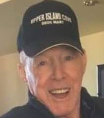 Obituary information for Arthur N. Mercer