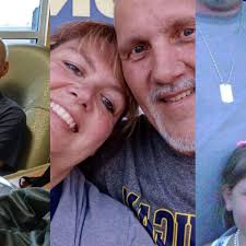 Fundraiser for Byron Reeves by Kasidee Muller : Danny Reeves Cancer Fund  and Support his Family