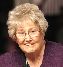 Remembering Norma June Mather