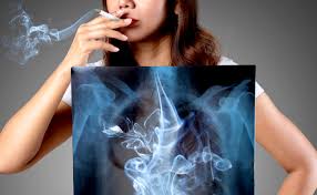 タバコはやめたのに肺に疾患？ タバコと肺の関係について - まぐまぐニュース！