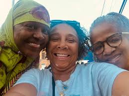 Morning Scudder Homes Family 🤲🏾