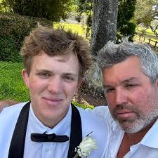 Patrick Croft's Instagram, Twitter & Facebook