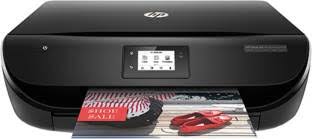 Pełny pakiet oprogramowania dla drukarki hp deskjet ink advantage 3835. Hp Deskjet Ink Advantage 3635 All In One Printer Hp Flipkart Com