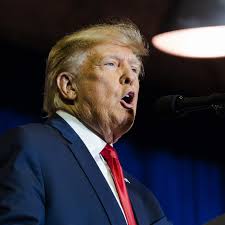 Trump Indicted: Special Counsel Unveils Case Against Trump