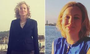 New Zealand journalist falls to her death in Istanbul