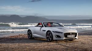 Jaguar F Type P380 Awd Convertible First Edition 2020 5k 3 Wallpaper Hd Car Wallpapers Id 15532