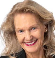 GEORGIE SMITH- Midlife