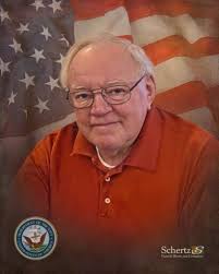 Paul Gernot Rasmussen, Jr. Obituary 2024