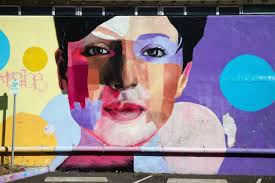 Six street-art destinations to see