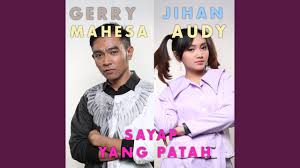 We did not find results for: Kunci Gitar Jihan Audy Feat Gerry Mahesa Sayap Yang Patah Dan Lirik Lagu Cari Chord