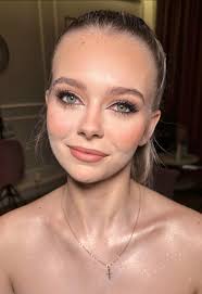 Kasia Sadurska MAKE UP