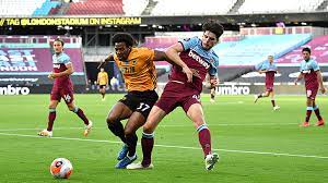 The official west ham united website with news, tickets, shop, live match commentary, highlights, fixtures, results, tables, player profiles, west ham tv and more. Hammers Fall To Defeat Against Wolves West Ham United