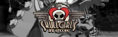 Check spelling or type a new query. Skullgirls 2nd Encore Is Coming To Ps4 And Ps Vita This Summer With A Ton Of New Features