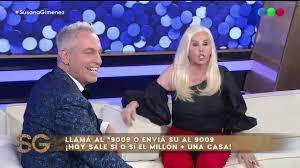 Ver más ideas sobre susana gimenez, susana, lucia celasco. Marley Volvera A Ser Padre En El 2020 Susana Gimenez 2019 Youtube