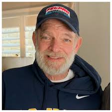 Robert Pilkinton Obituary