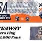 Allen Americans at Tulsa Oilers event image