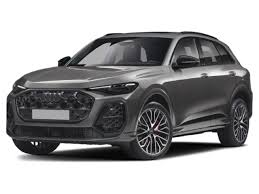 Image result for Daytona Gray 2025 SQ5