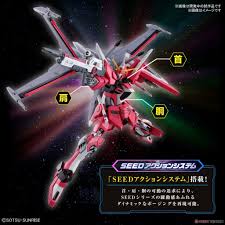 พร้อมส่ง BANDAI : HG 1144 INFINITE JUSTICE GUNDAM TypeⅡ | Shopee Thailand