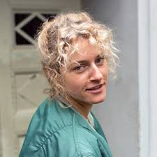 Maria Neheimer: Regisseurin, Content Creator