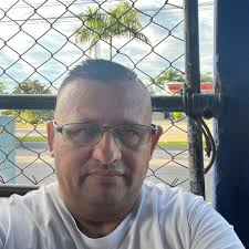 Jorge Luis Garzon Lopez