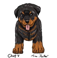 Gta V Chop V By Tinapanther Gta Gta 5 Luke