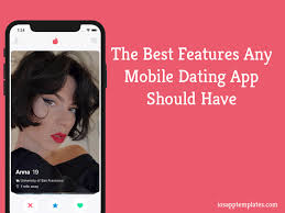 You sort through a feed of introductory videos to see the emphasis on videos makes snack a good dating app option for our socially distant times kippo says it verifies that everyone using its service is a real person, and there's moderation to keep. The Best Features Any Mobile Dating App Should Have In 2020