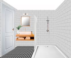We will also demonstrate how to customize lighting, materials, and molding using smart design tools to visualize our project. How To Design A Tiny Bathroom L Essenziale