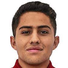 Pemain persija jakarta yang paling banyak menciptakan skills dan assists! Israel Castillo Vs Riko Simanjuntak Compare Now Fm 2019 Profiles