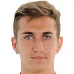 Ionuţ Radu Mitran: Estatísticas e Perfil do Jogador