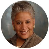 BEAM » AABE Professional: Velda Otey