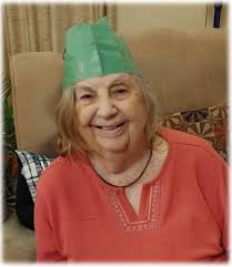 Carter, Doris L. (nee Heath)