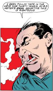 Barbarian With A Gun