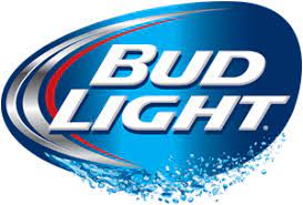 Bud Light Logo E0d538a9b8 Seeklogo Com Png 300 203 Cerveja