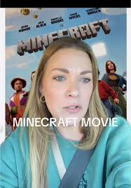 Nashville Tennessee Minecraft Movie