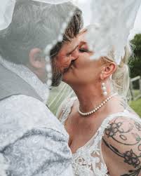 Congratulations to Michael & Magen Grigg