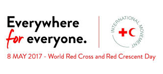 It is celebrated annually on may 8th, the birthday of henry dunant, the founder of the international red cross and red crescent movement. World Red Cross And Red Crescent Day News Red Cross Eu Office