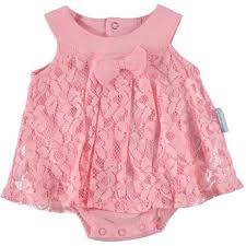 Civil Baby 8775 Civil Baby Dantelli Elbise Badi 3 24 Ay Elbise Etek
