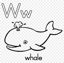 Your child will love coloring his favorite zoo animals. High Tech Whale To Color Printable Coloring Pages Page Alphabet Coloring Pages W Clipart 2458238 Pikpng