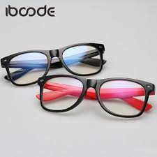 Shop eyeglasses by brand, from a to z, at framesdirect. Clear Lens Glass Frame Anti Blue Ray Surfing Eye Protective Glasseseosegal Eyewear Frames Eyewear Mens Eyewear