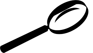 Dutch english french german hungarian italian lithuanian malay polish portuguese romanian swedish uzbek vietnamese zulu. Svg Linse Lupe Vergrossernd Kostenloses Svg Bild Symbol Svg Silh