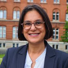 Wir lassen niemanden allein